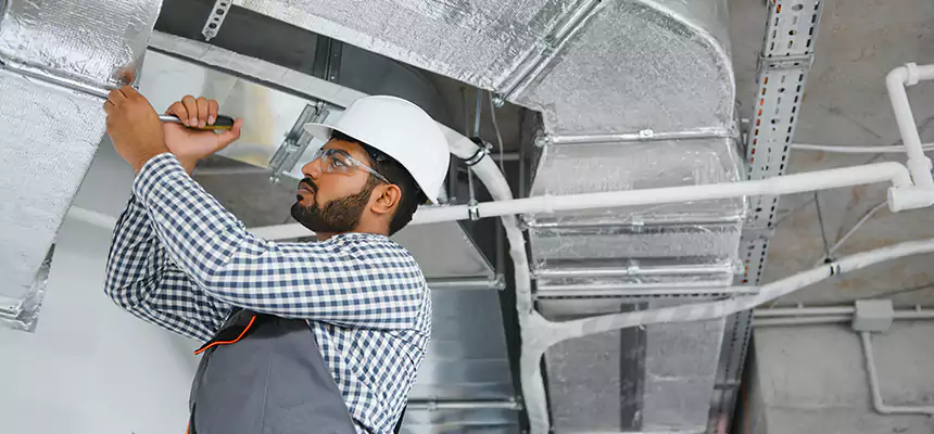 Proactive Ac Vent Repairs & Air Duct Replacement Companies Near Me in Massapequa