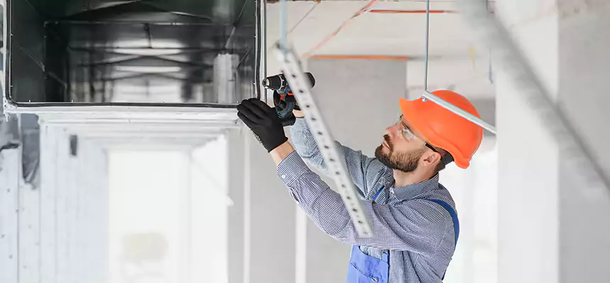 Comprehensive Ventilation Cleaning in Massapequa