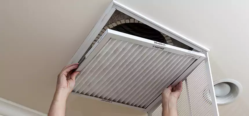 Our Air Duct UV Sanitization Services in Massapequa, NY