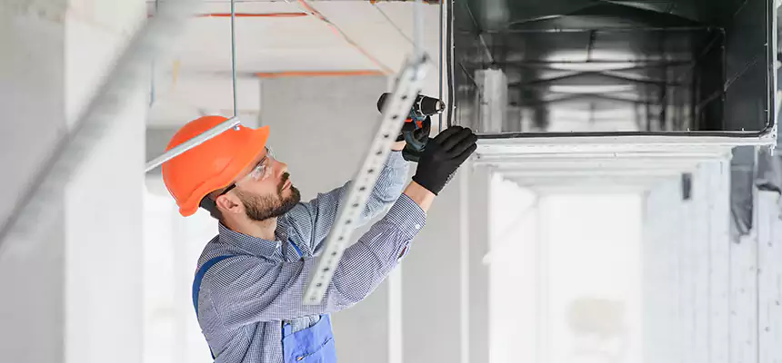 Our Air Vent Replacement Services in Massapequa, NY