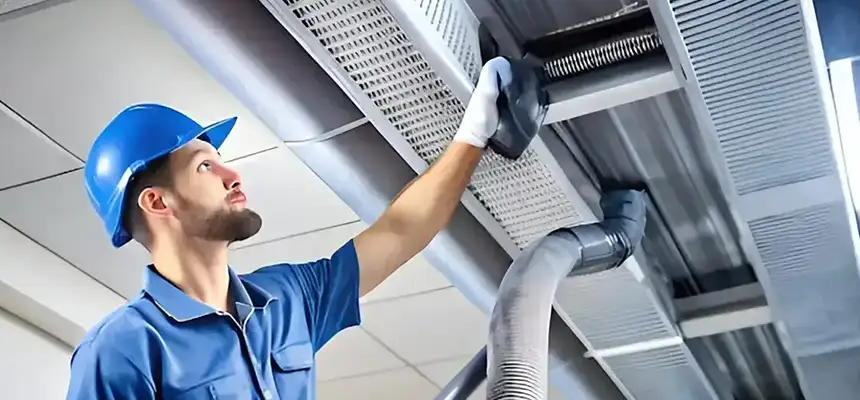Our Annual Dryer Vent Maintenance Services in Massapequa, NY