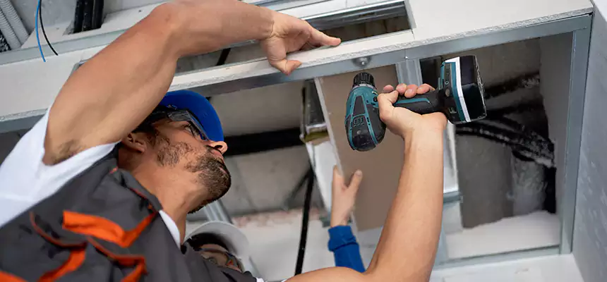 Our Apartment Air Duct Cleaning Services in Massapequa, NY