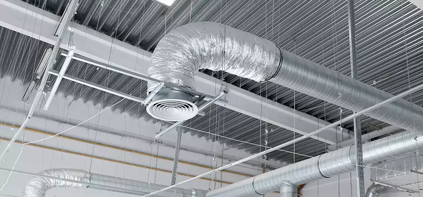 Our Dryer Vent Hose Replacement Services in Massapequa, NY