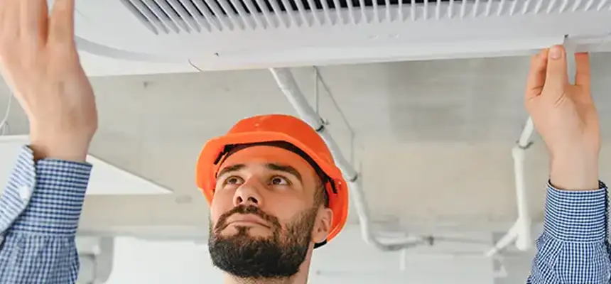 Our Furnace Vent Cleaning Services in Massapequa, NY