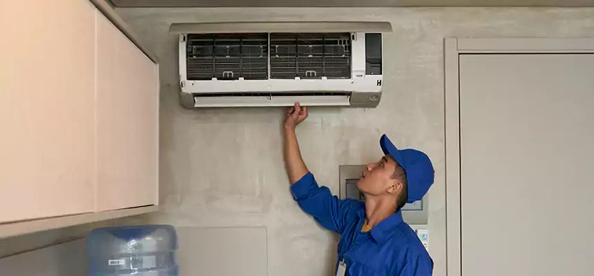 Balanced Fresh‑Air Ventilation (ERV/HRV) in Massapequa