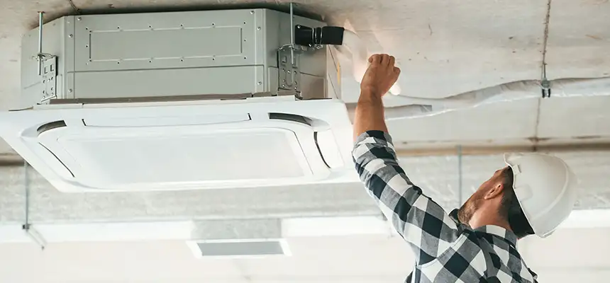 Our Local Vent Cleaning Services in Massapequa, NY