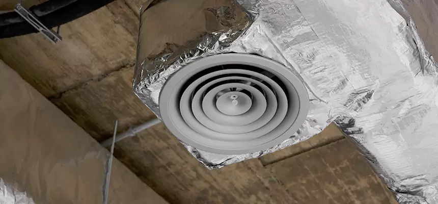 Our Low VOC Vent Installation Services in Massapequa, NY