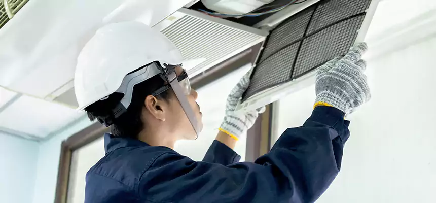 Our Mold & Mildew Removal from Air Ducts Services in Massapequa, NY