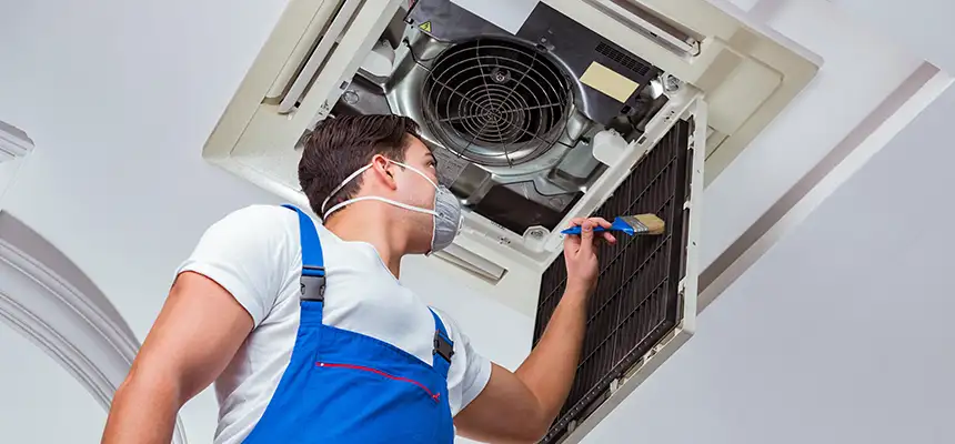 Our Move-in/Move-out Duct Cleaning Services in Massapequa, NY