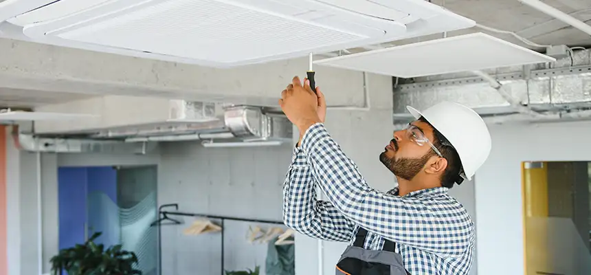 Our Roof Dryer Vent Cleaning Services in Massapequa, NY
