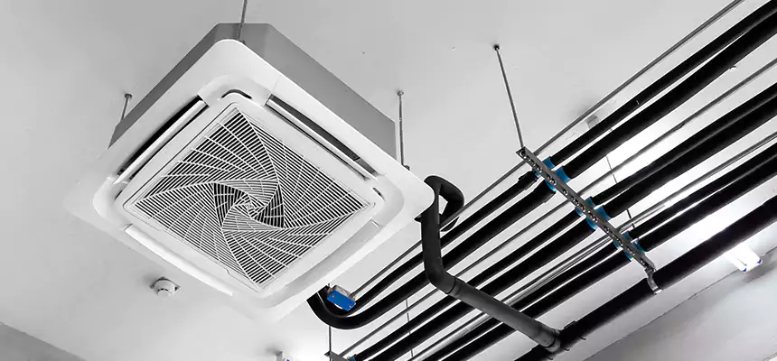 Our Smart AC Vent Controller Services in Massapequa, NY