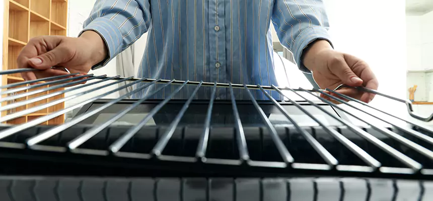 Our Vent Grille Washing Services in Massapequa, NY