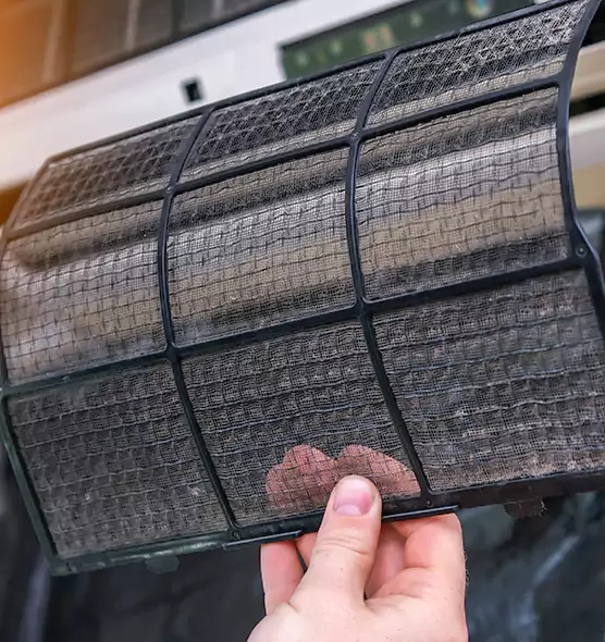 Top-notch AC Air Filter Replacement in Massapequa