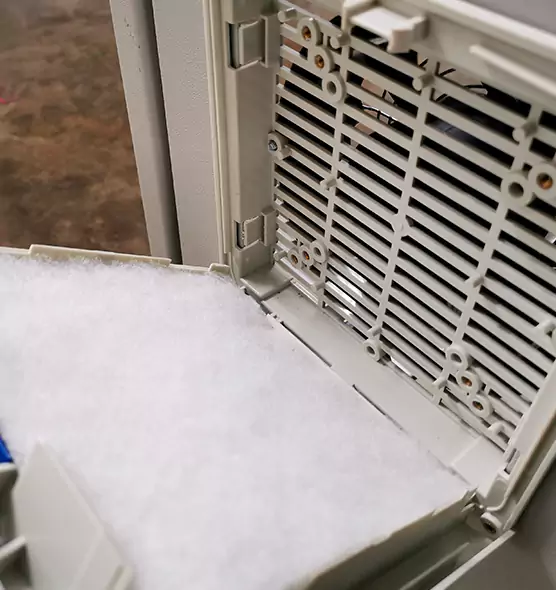 Professional Air Duct Expansion Solutions in Massapequa, NY