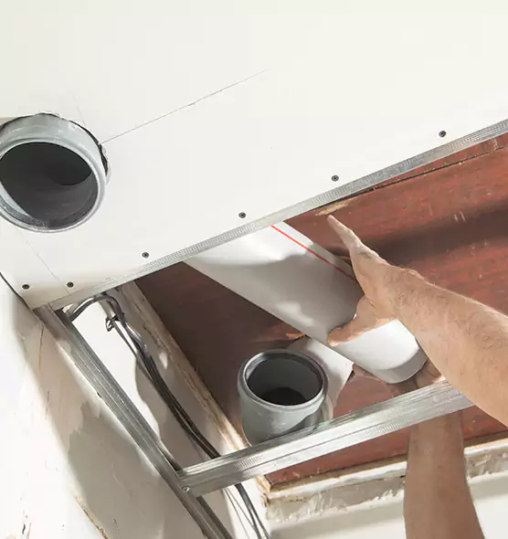 Professional Air Duct Replacement in Massapequa, NY