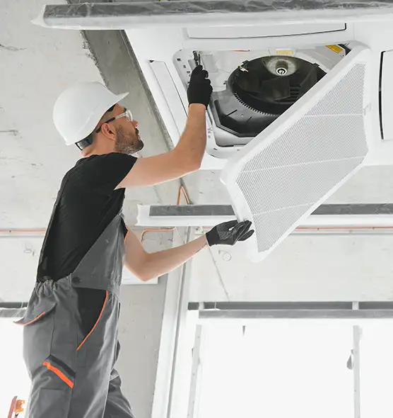 About Air Duct Rodent Removal in Massapequa, NY