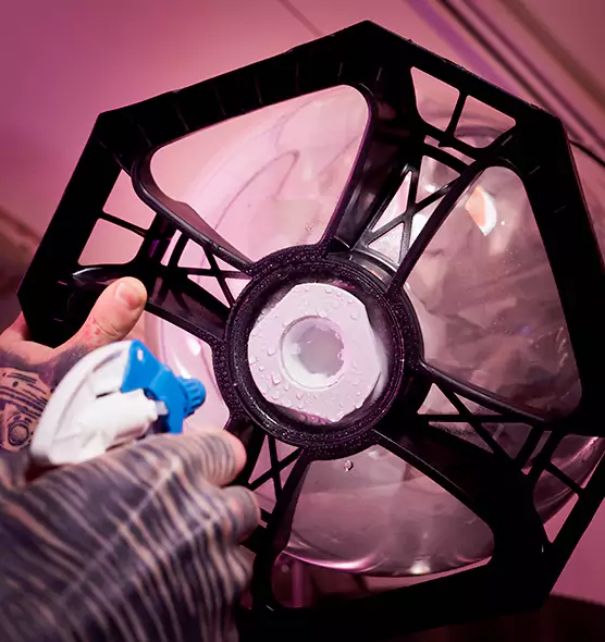 Advanced Basement Vent Cleaning in Massapequa, NY