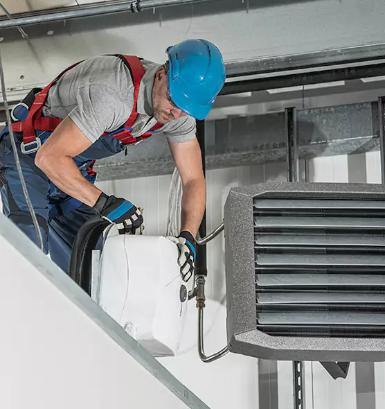 Professional Custom HVAC Ductworkin Massapequa, NY