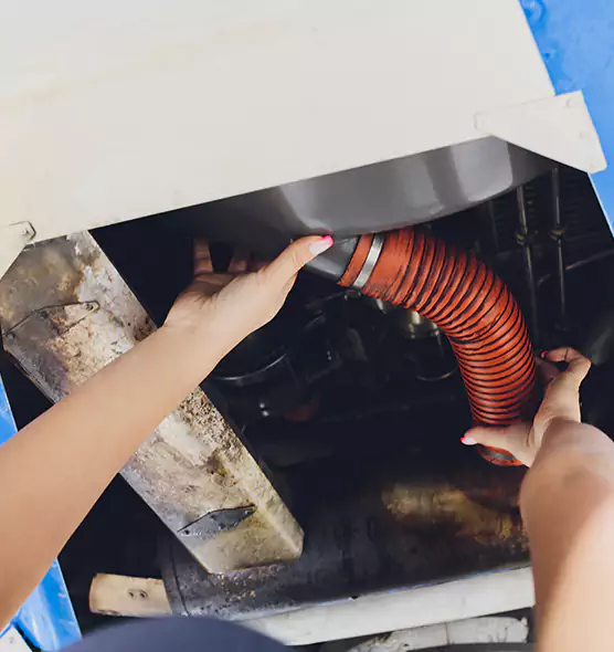 Professional Dryer Duct Pressure Testing in Massapequa, NY