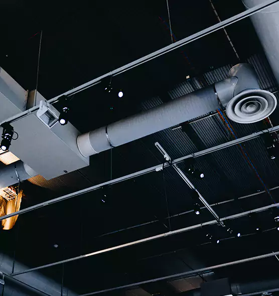 Professional Duct Cleaning For LEED Homes in Massapequa, NY