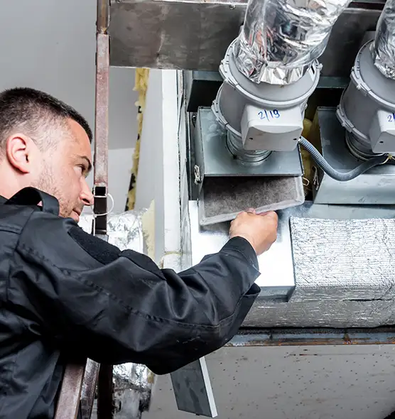 Professional Furnace Vent Cleaning in Massapequa, NY