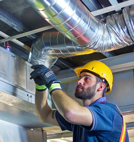 Professional NADCA Approved Air Duct Services in Massapequa, NY