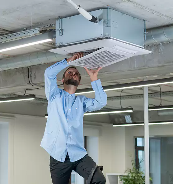 Advanced Residential Air Vent Cleaning in Massapequa, NY