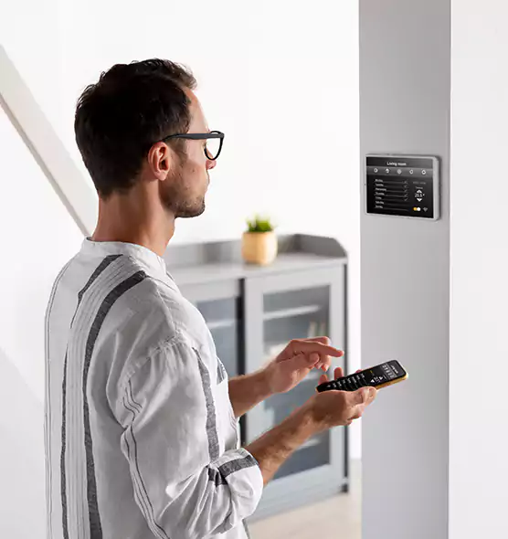 About Smart AC Vent Controller Services in Massapequa
