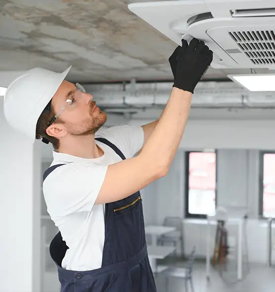 About Spring Air Duct Cleaning in Massapequa, NY