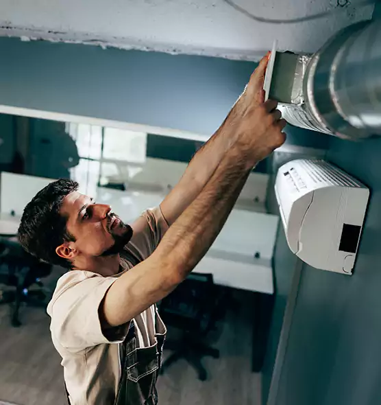 Reliable Warehouse Vent Cleaning in Massapequa, NY