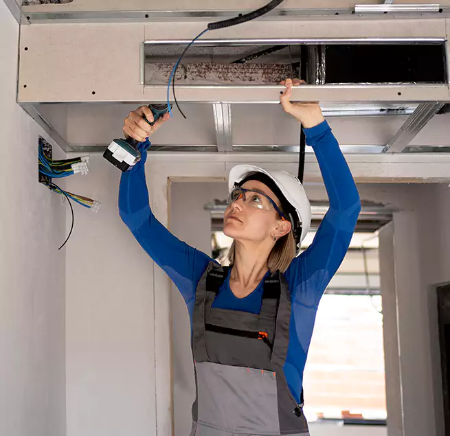  Why Homeowners & Businesses Trust Us in Massapequa, NY?